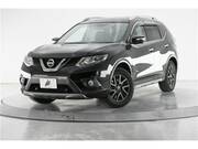 2015 NISSAN X-TRAIL