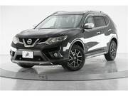 2015 NISSAN X-TRAIL