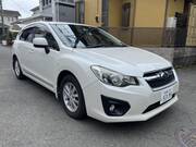 2013 SUBARU IMPREZA SPORTS