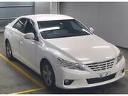 2011 TOYOTA MARK X