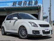 2008 SUZUKI SWIFT