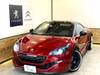 PEUGEOT RCZ