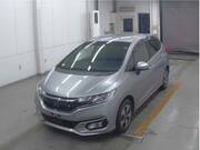 2019 HONDA FIT HYBRID L　HONDA SENSING