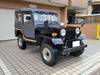 MITSUBISHI JEEP