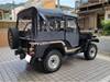 MITSUBISHI JEEP