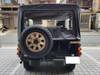 MITSUBISHI JEEP
