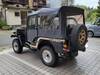 MITSUBISHI JEEP