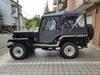 MITSUBISHI JEEP