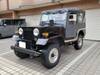 MITSUBISHI JEEP