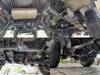 MITSUBISHI JEEP