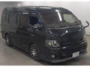 2013 TOYOTA HIACE WAGON GL