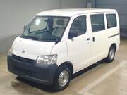 2017 TOYOTA TOWNACE VAN DX