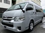 2020 TOYOTA REGIUS ACE VAN DX GL PACKAGE