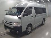 2015 TOYOTA HIACE VAN DX