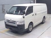 2019 TOYOTA HIACE VAN