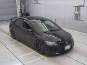 2008 HONDA CIVIC TYPE-R