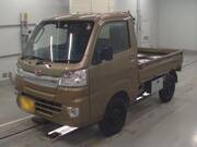 2020 DAIHATSU HIJET TRUCK