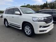 2020 TOYOTA LAND CRUISER