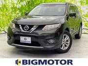 2014 NISSAN X-TRAIL