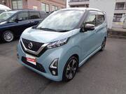 2019 NISSAN DAYZ