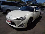 2014 TOYOTA 86 GT