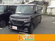 2020 HONDA N-BOX