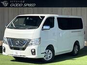 2019 NISSAN NV350 CARAVAN WAGON