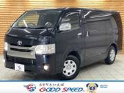 2016 TOYOTA HIACE VAN