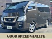 2015 NISSAN NV350 CARAVAN WAGON