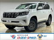 2019 TOYOTA LAND CRUISER PRADO