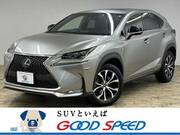 2015 LEXUS NX