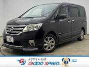 2013 NISSAN SERENA