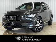 2021 VOLVO XC60