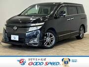 2012 NISSAN ELGRAND