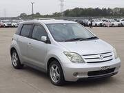 2003 TOYOTA IST 1.5S L EDITION