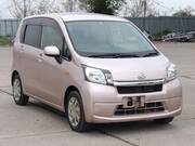 2014 DAIHATSU MOVE