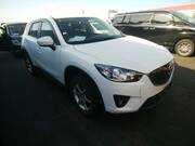 2012 MAZDA CX-5 XD