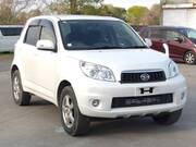 2014 DAIHATSU BEGO