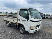 2006 TOYOTA TOYOACE TRUCK 1.25ton