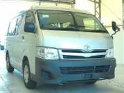 2012 TOYOTA HIACE WAGON DX