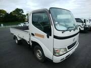 2007 TOYOTA DYNA 1.45ton