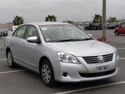 2015 TOYOTA PREMIO