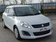 2015 SUZUKI SWIFT XG