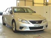 2011 TOYOTA MARK X 250G RELAX SELECTION