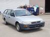 TOYOTA COROLLA VAN