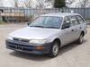TOYOTA COROLLA VAN