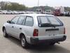TOYOTA COROLLA VAN