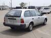 TOYOTA COROLLA VAN