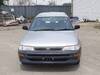 TOYOTA COROLLA VAN