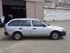 TOYOTA COROLLA VAN